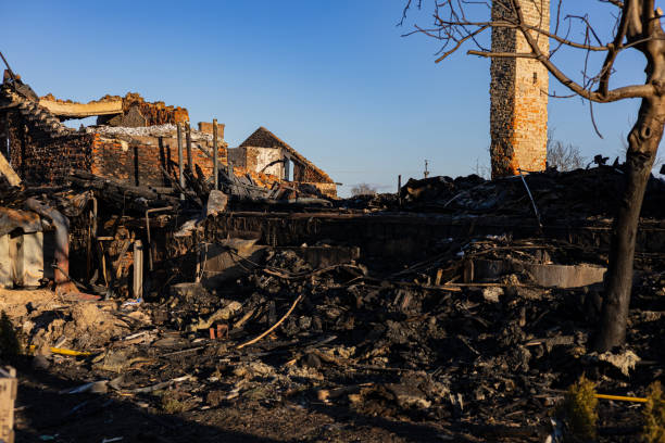 Reliable Fire Damage Removal contractor in Ambler, PA by Fire Damage Flint