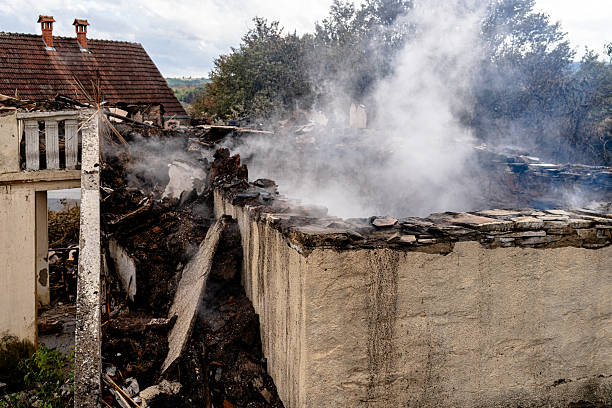 Affordable Fire Damage Removal solutions in Ambler, PA